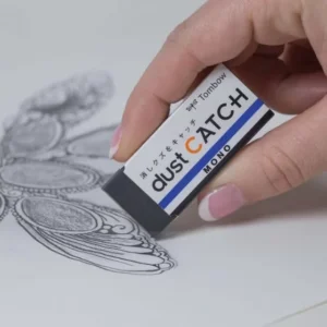 Goma Mono dust catch
