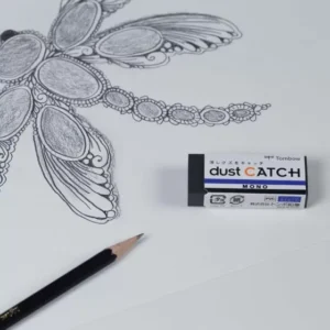 Goma Mono dust catch