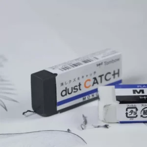 Goma Mono dust catch