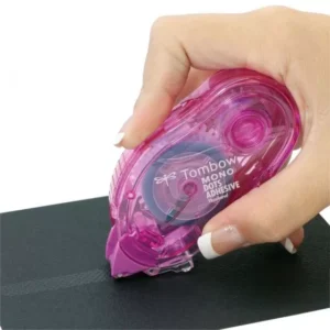 Repuesto cinta pegamento MONO Adhesive Dots