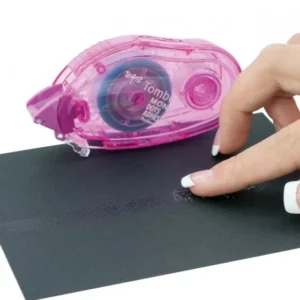 Repuesto cinta pegamento MONO Adhesive Dots