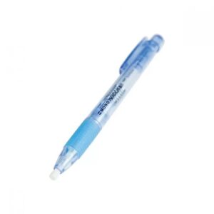Lápiz goma Mono Knock – varios colores