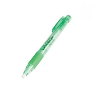 Lápiz goma Mono Knock – varios colores
