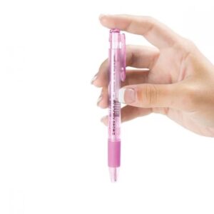 Lápiz goma Mono Knock – varios colores