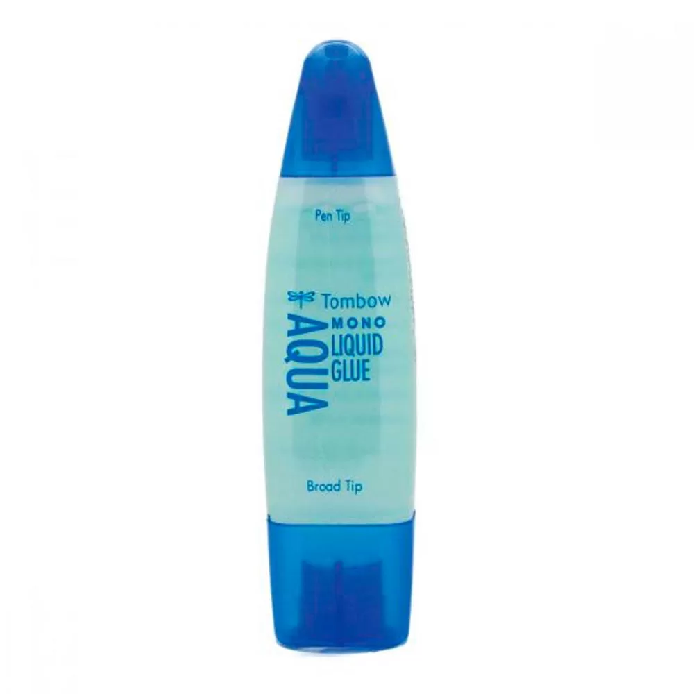 Adhesivo Mono Aqua liquid glue 50ml