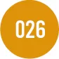 026 Yellow Gold