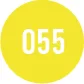 055 Process Yellow