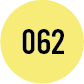 062 Pale Yellow