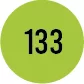 133 Chartreuse
