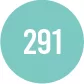 291 Alice Blue