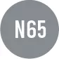 N65 Cool Gray 5
