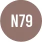 N79 Warm Gray 2