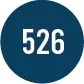 526 True Blue