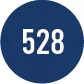528 Navy Blue