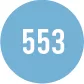 553 Mist Purple