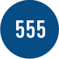 555 Ultramarine