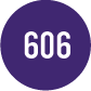 606 Violet