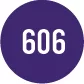 606 Violet