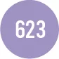 623 Purple Sage