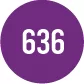 636 Imperial Purple