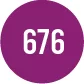 676 Royal Purple