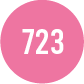 723 Pink