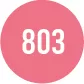803 Pink Punch