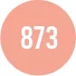 873 Coral