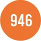 946 Gold Ochre
