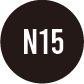 N15 Black