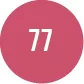 77 Cherry Pink