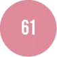 61 Peach Pink