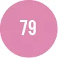 79 Candy Pink