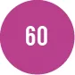 60 Princess Pink