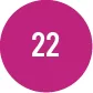22 Pink