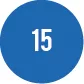 15 Blue