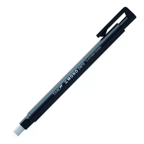Lápiz Goma Mono Zero rectangular