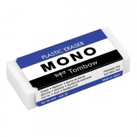 Goma MONO Eraser Medium