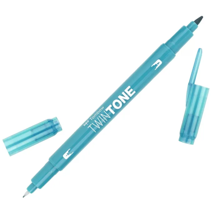 Marcador TwinTone
