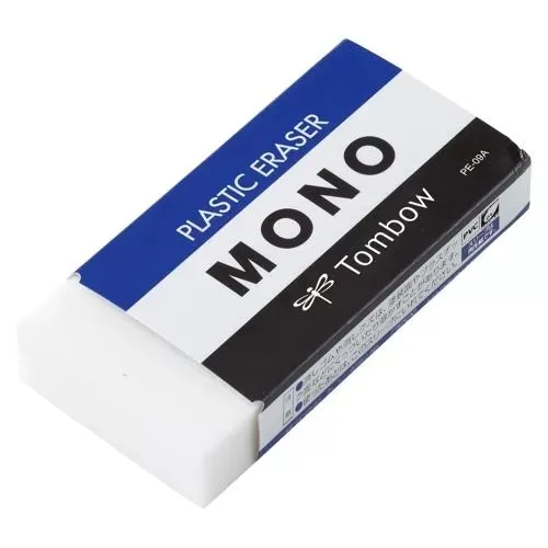 Goma MONO Eraser Jumbo