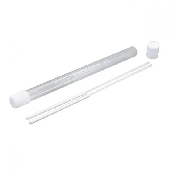 Repuesto Mono Zero Goma de borrar redonda 2,3mm