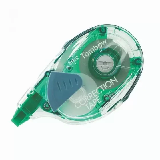 Cinta correctora Mono recargable